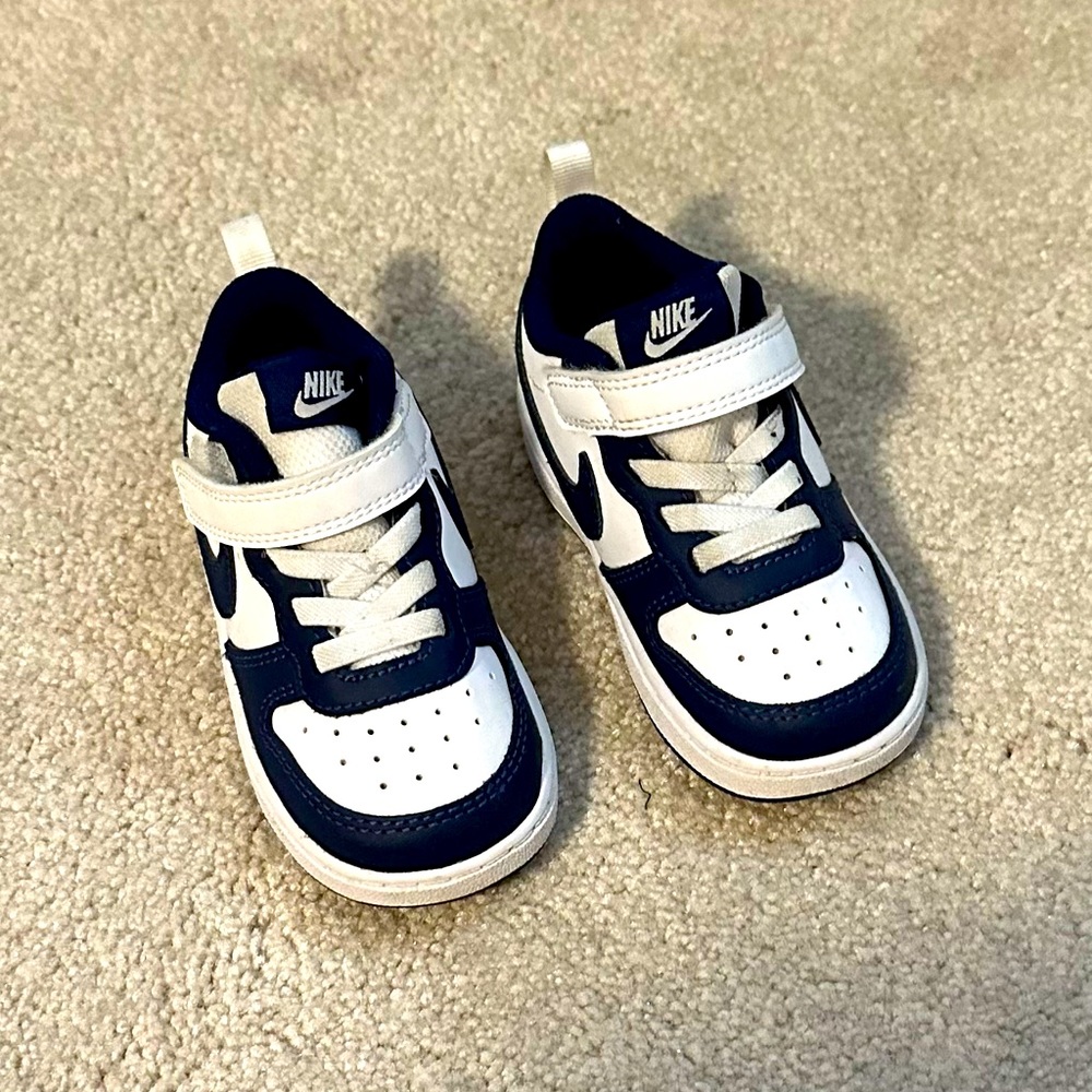 Nike Sneakers Size 6C